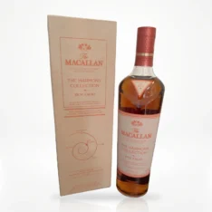 The Macallan 750ml