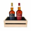 Full Proof & Antique 107