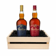 Full Proof & Antique 107