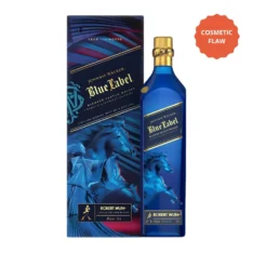 Johnnie Walker Horse 750ml