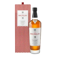 The Macallan 18 