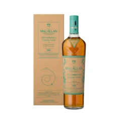 The Macallan Harmony 750ml