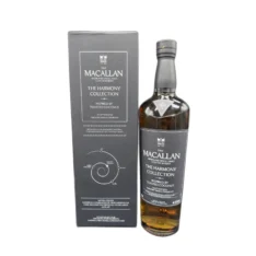 The Macallan Speyside 700ml