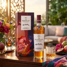 The Macallan Litha 700ml