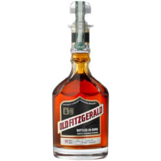 Old Fitzgerald 19 Year 