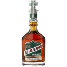 Old Fitzgerald 8 Year