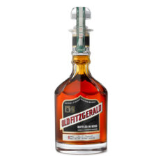 Old Fitzgerald 9 Year