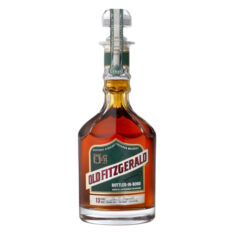 Old Fitzgerald 13 Year 