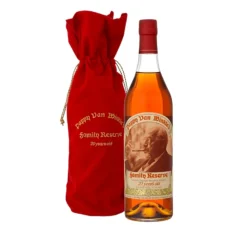 Pappy Van Winkle 20 Year 