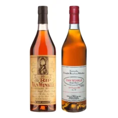 Pappy Van – 10 Year & 12 Year