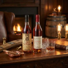 Pappy Van – 10 Year & 12 Year