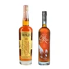 Eagle Rare and Colonel E.H.