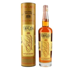 Colonel E.H. Taylor 750ml