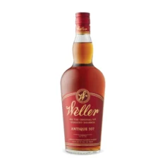 Weller Antique 107– 750ml