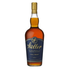 Weller Full Proof – 750ml