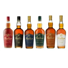 Weller Ultimate Collection