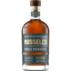 Russell's Reserve Single