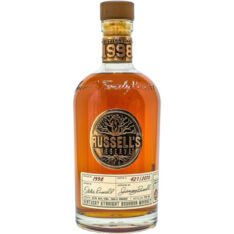 Russell's Reserve 1998 